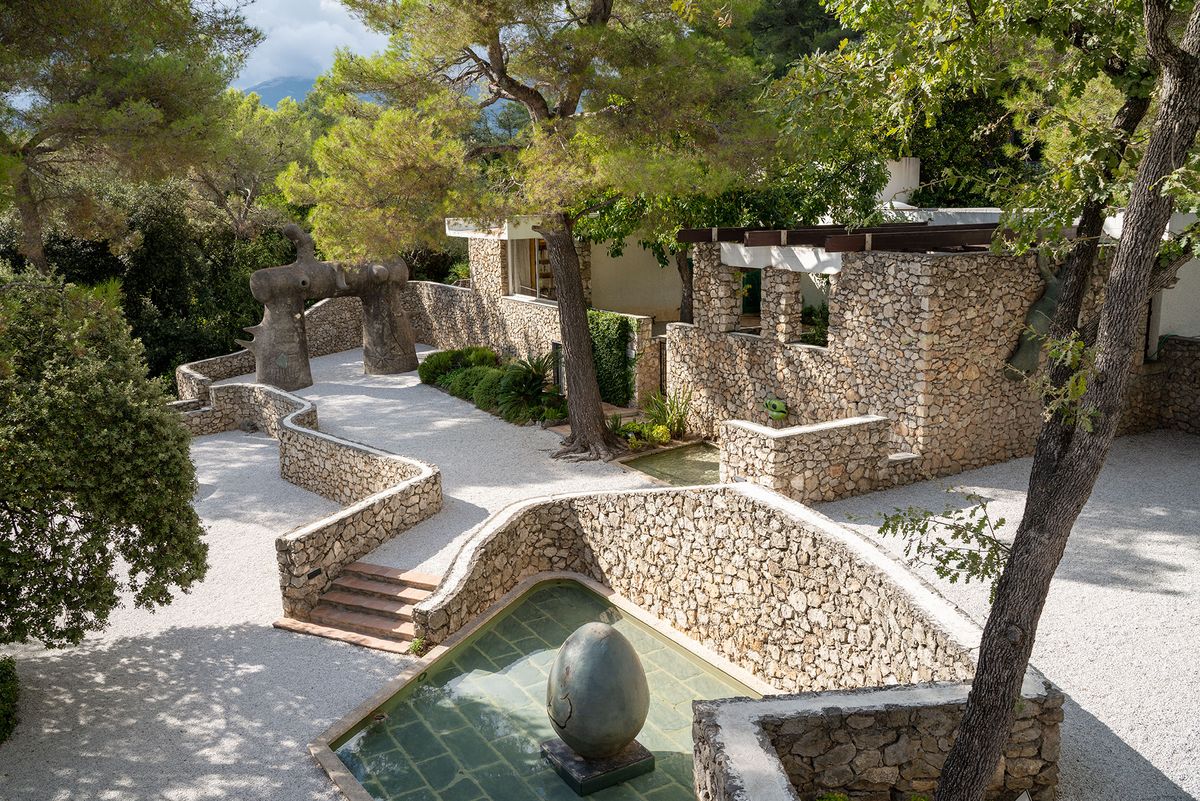 Fondation Maeght
