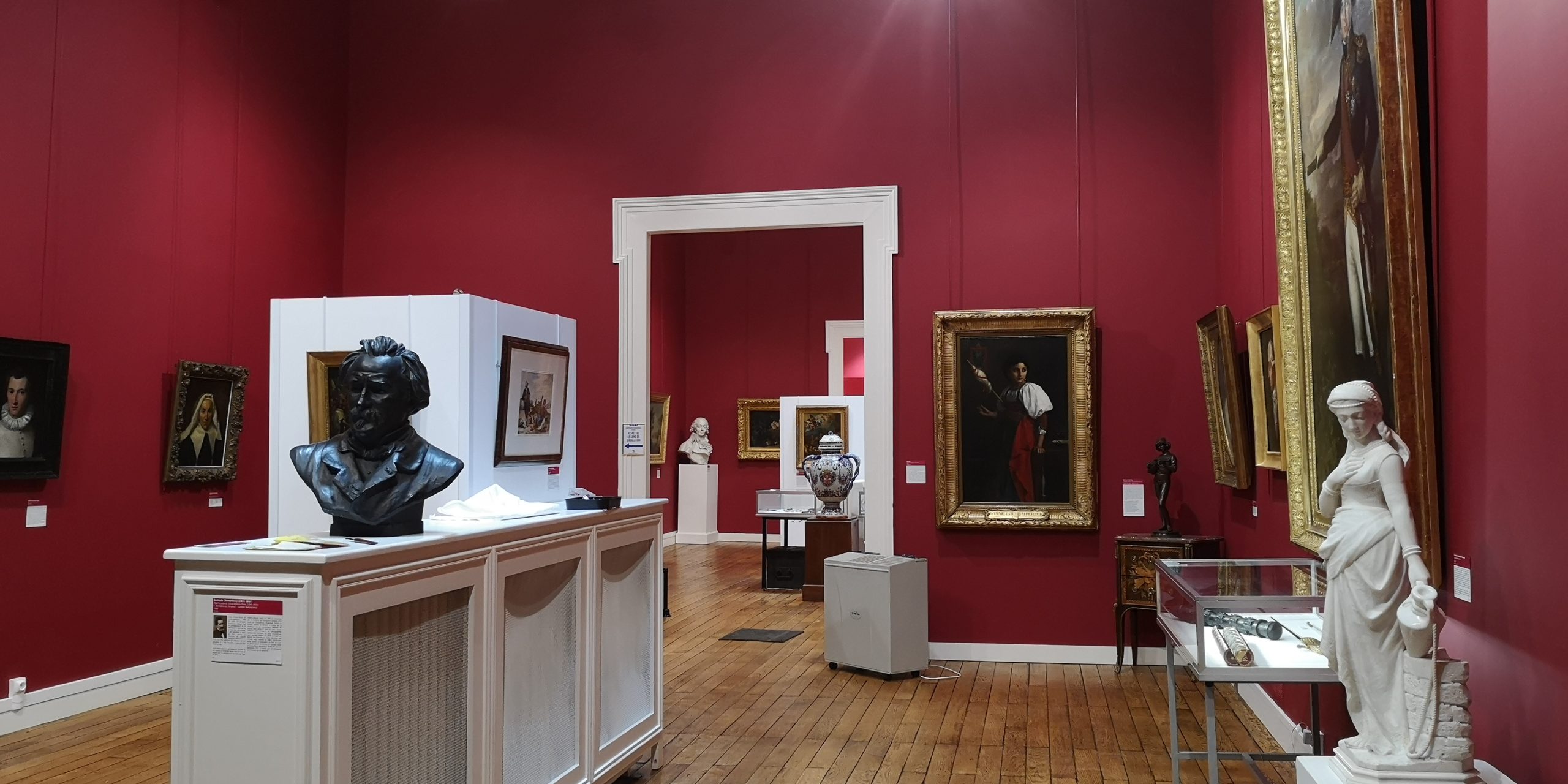 Musée d'Art et d'Archéologie du Pays de Laon