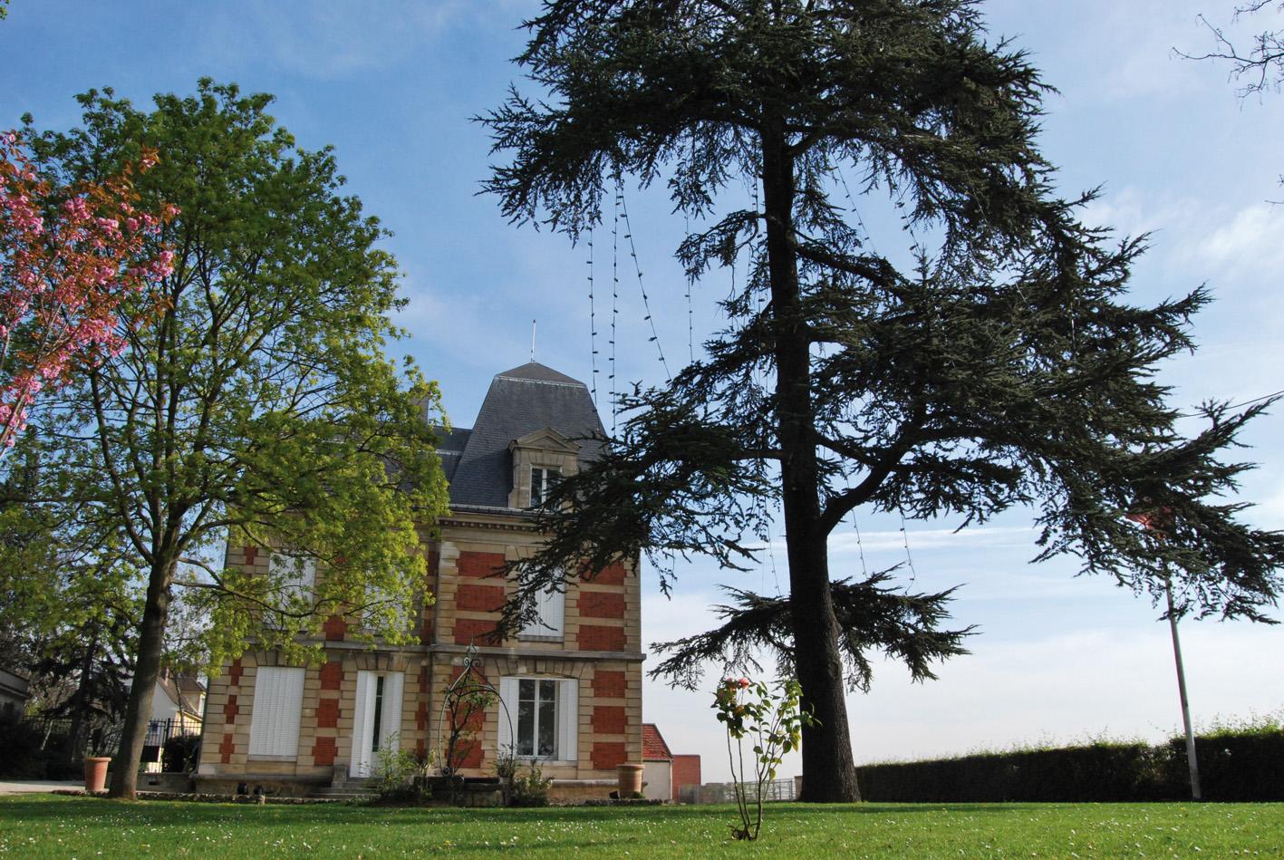 Musée d'Art et d'Histoire Pissarro-Pontoise (MAHPP)
