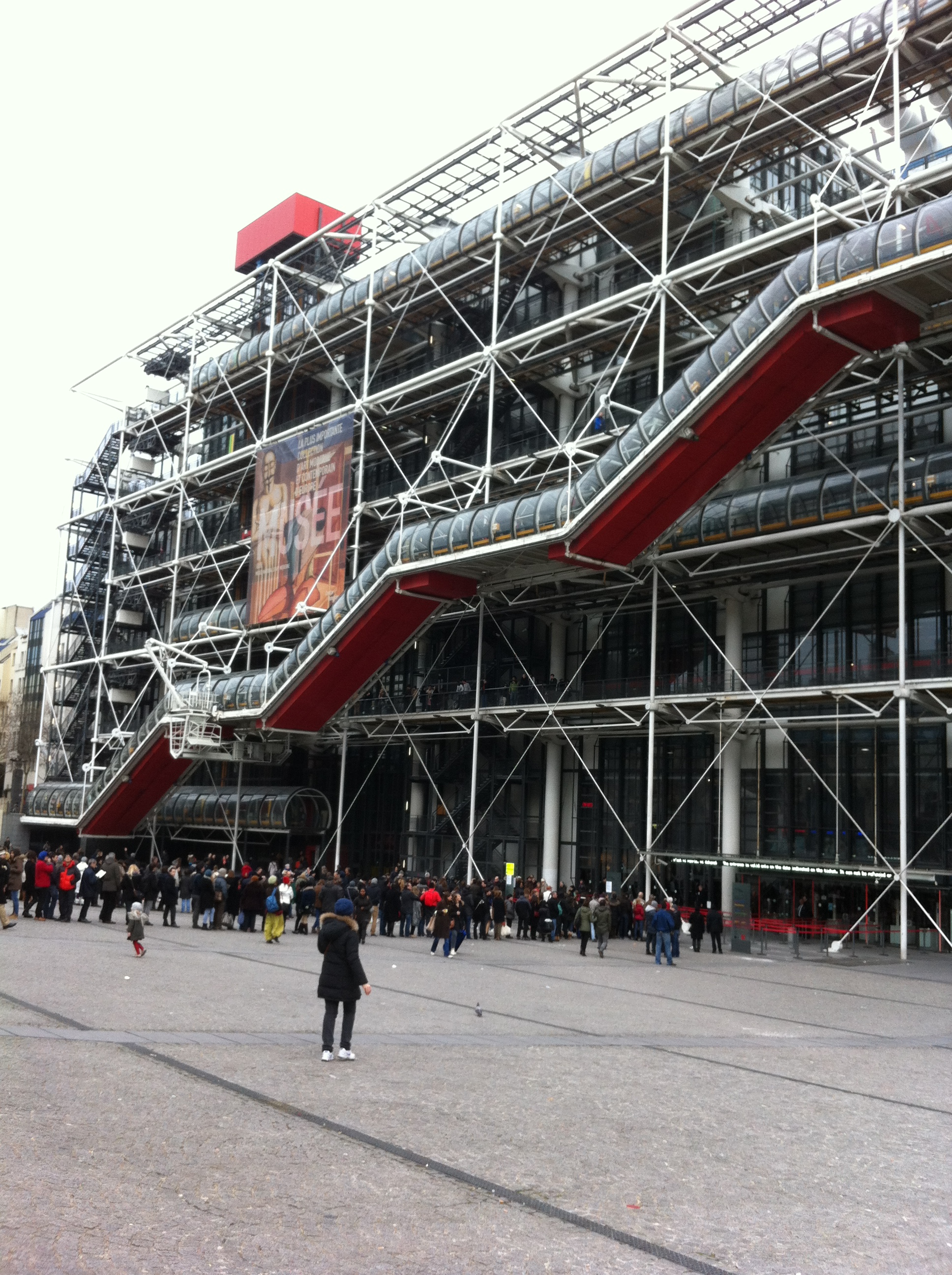 Musée national d’Art moderne