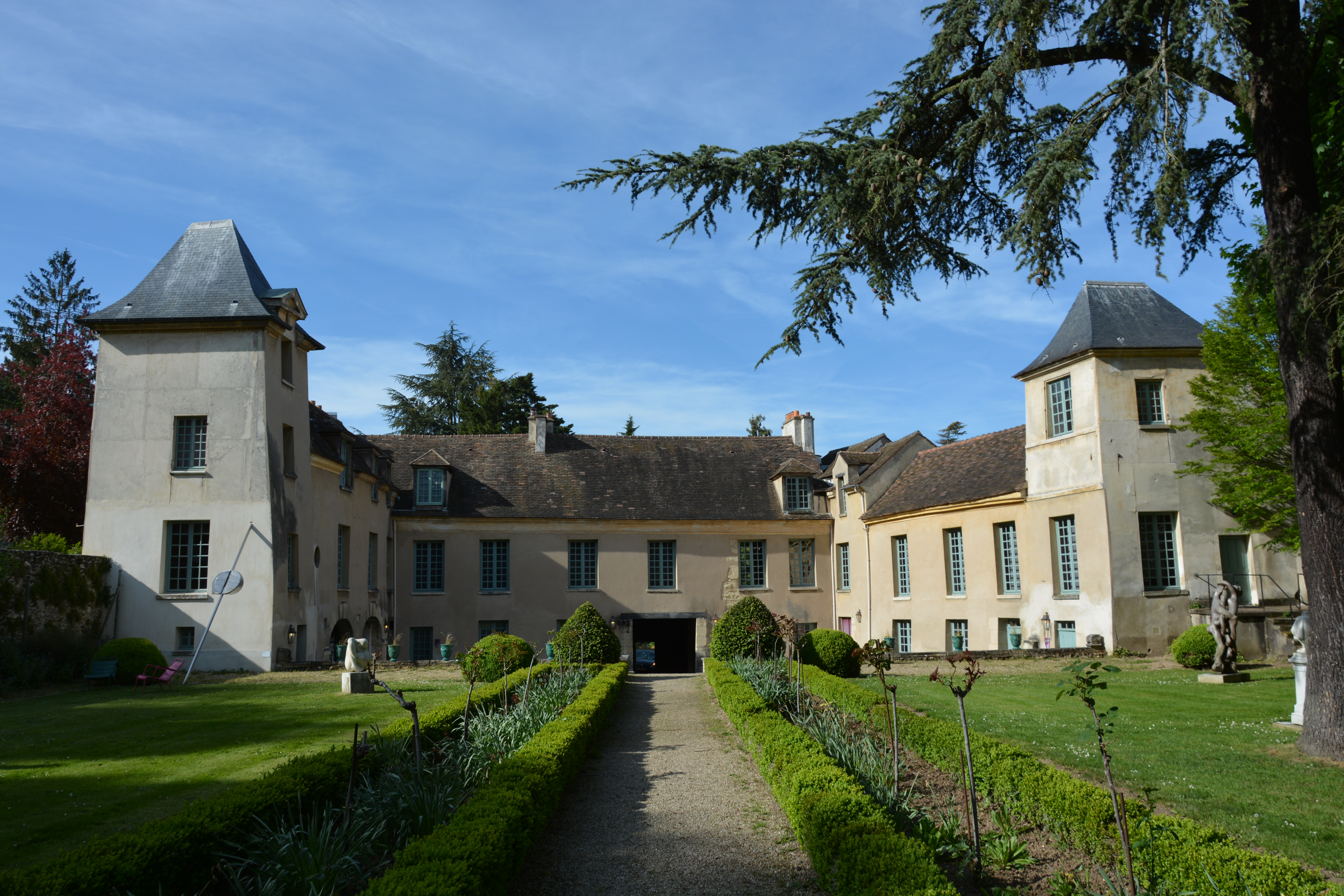 Musée d’art et d’histoire de Meudon