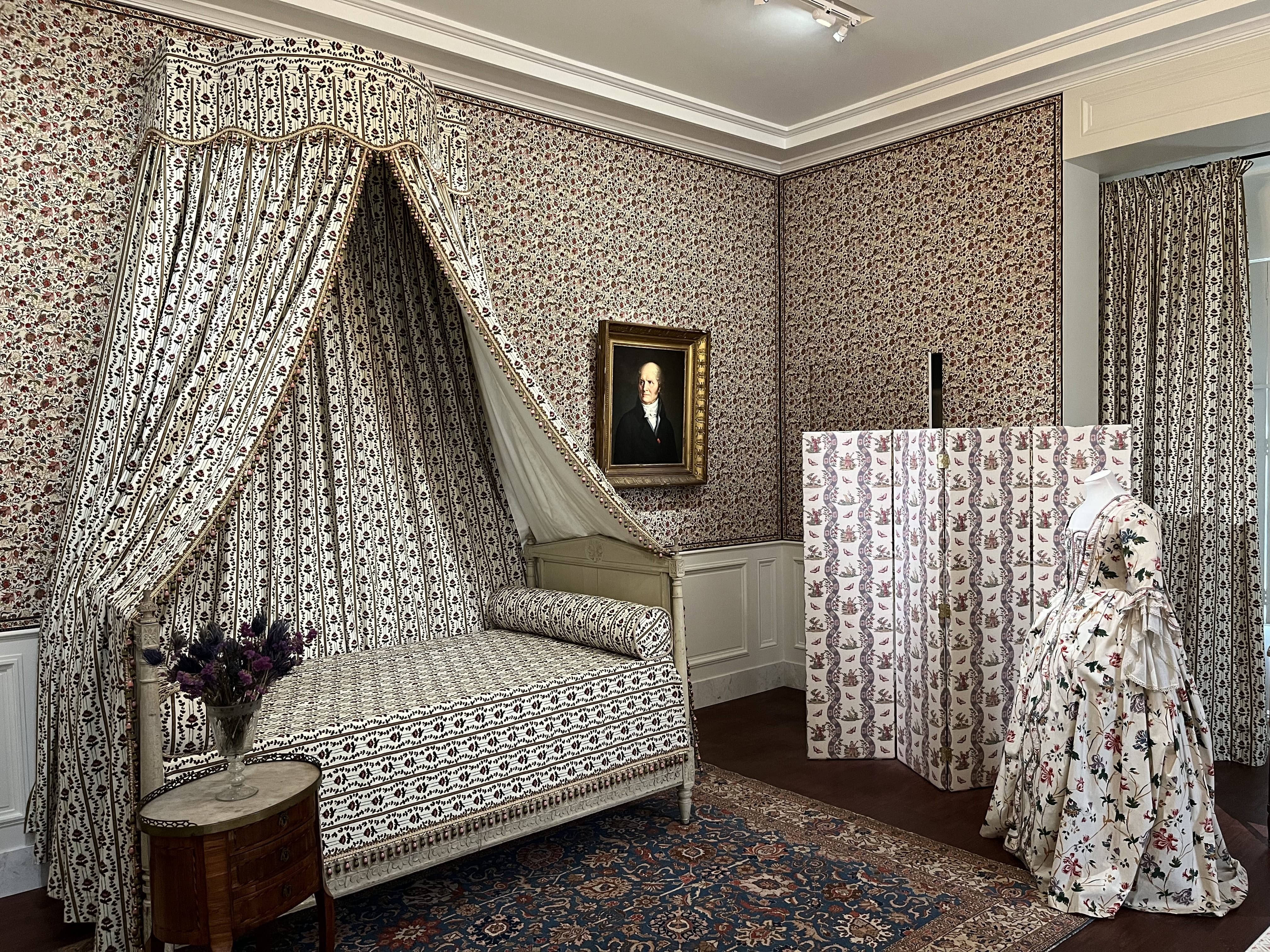 Musée de la Toile de Jouy