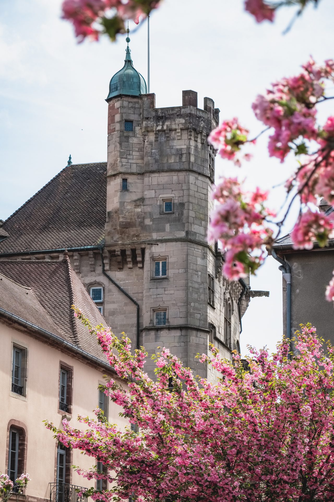 Musée de la Tour des Echevins