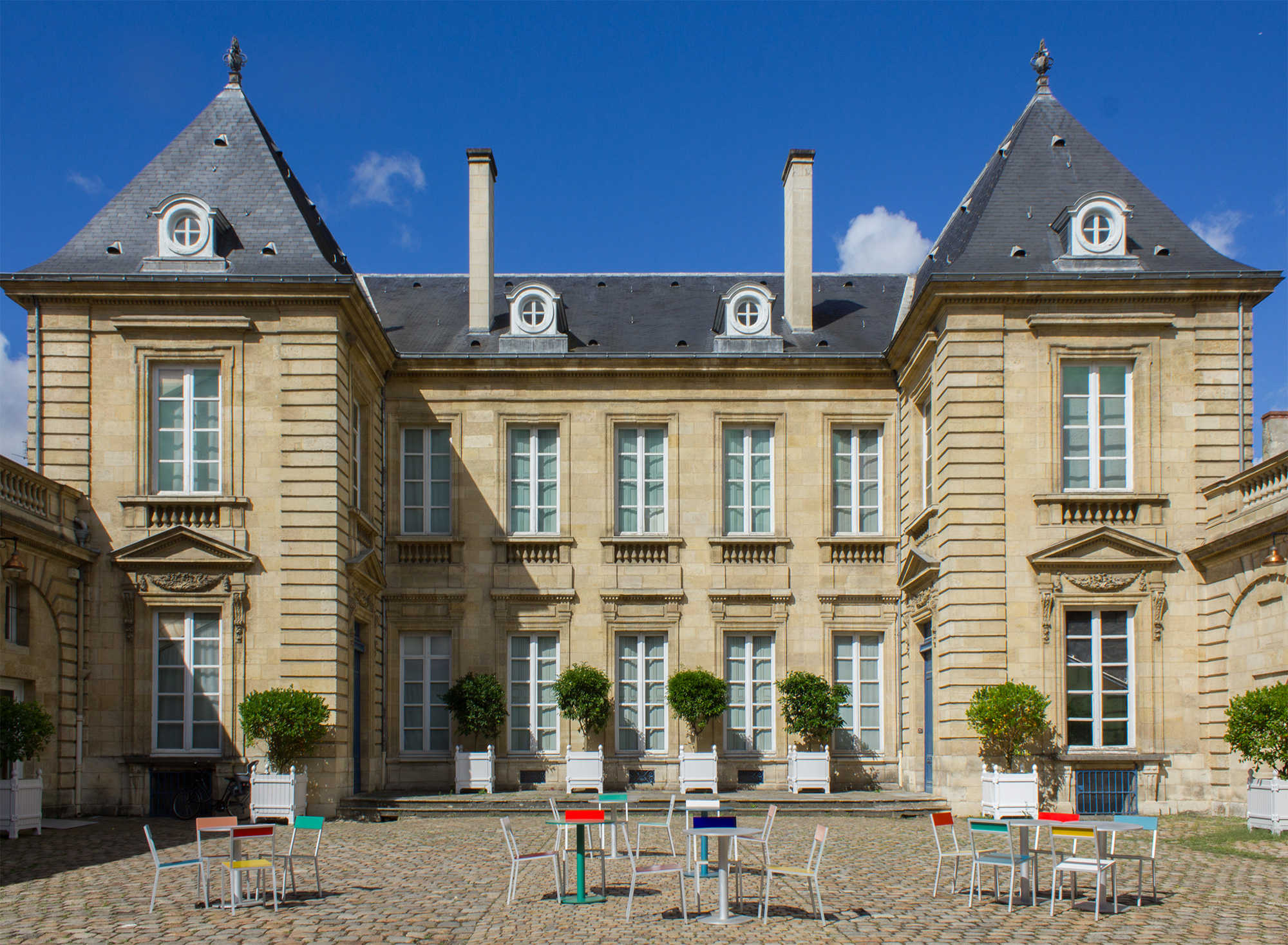 Musée des Arts Décoratifs et du Design