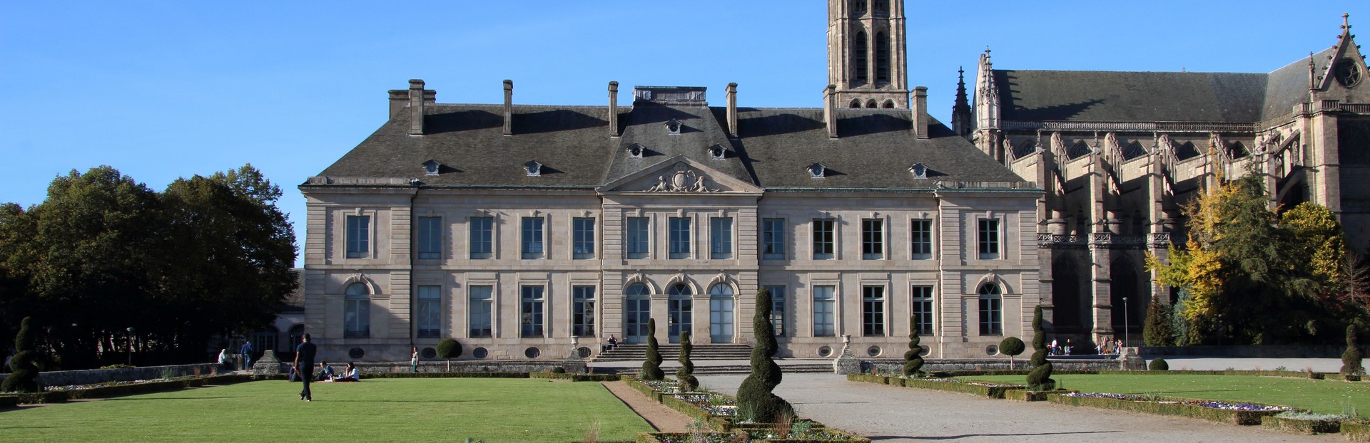 Musée des Beaux-Arts de Limoges