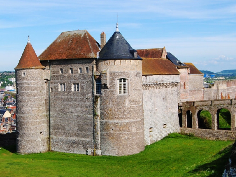 Musée de Dieppe (Château)