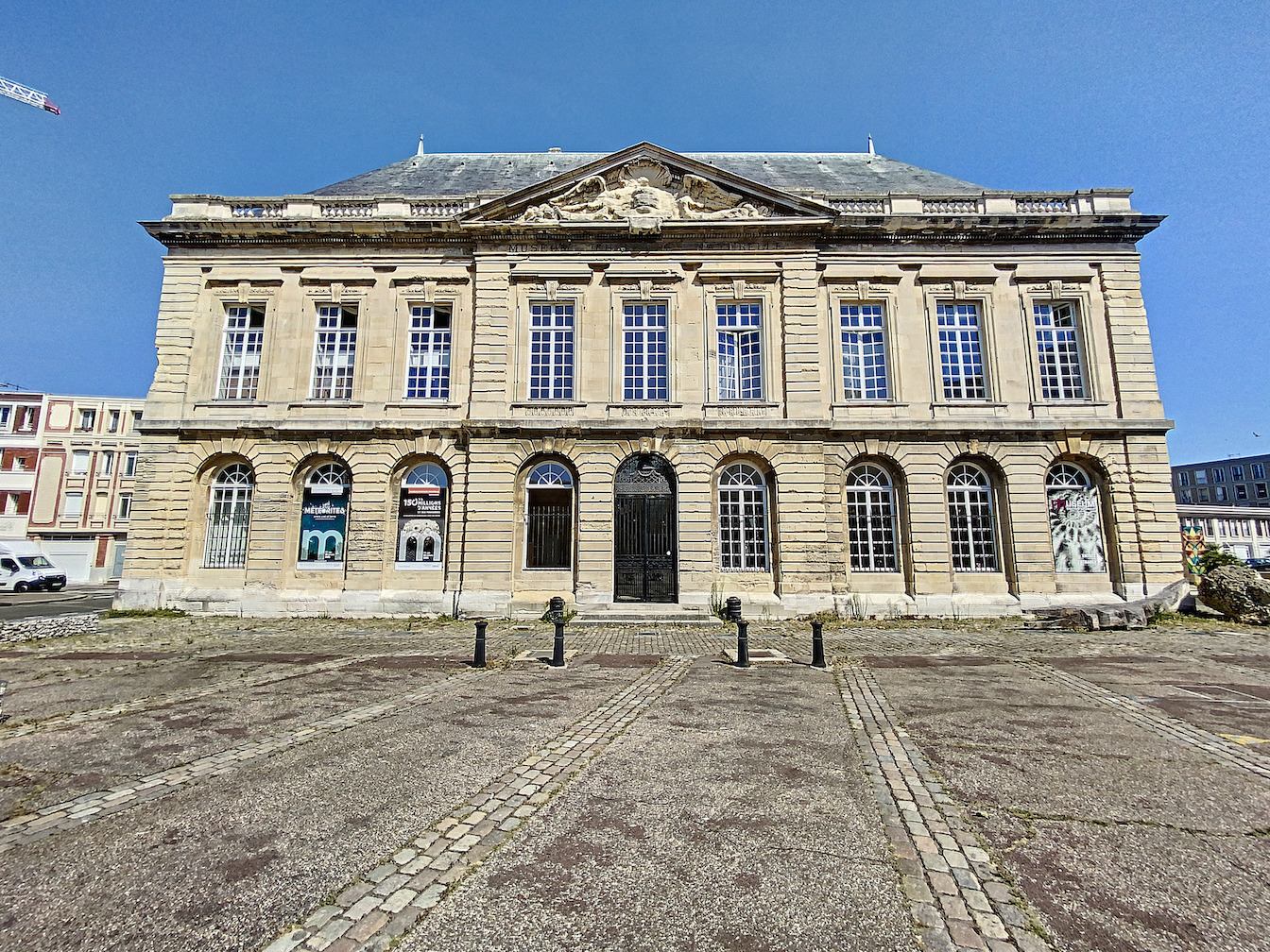 Muséum d'histoire naturelle du Havre