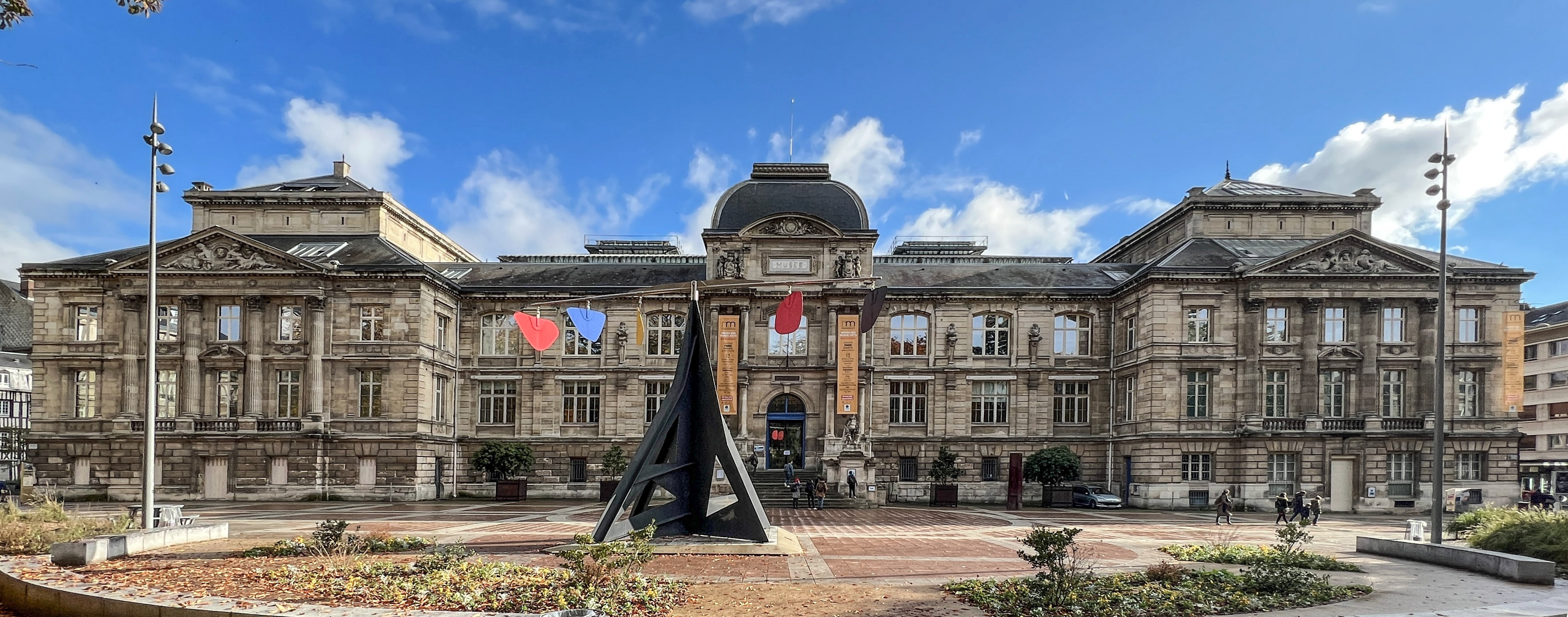 Musée des Beaux-Arts de Rouen
