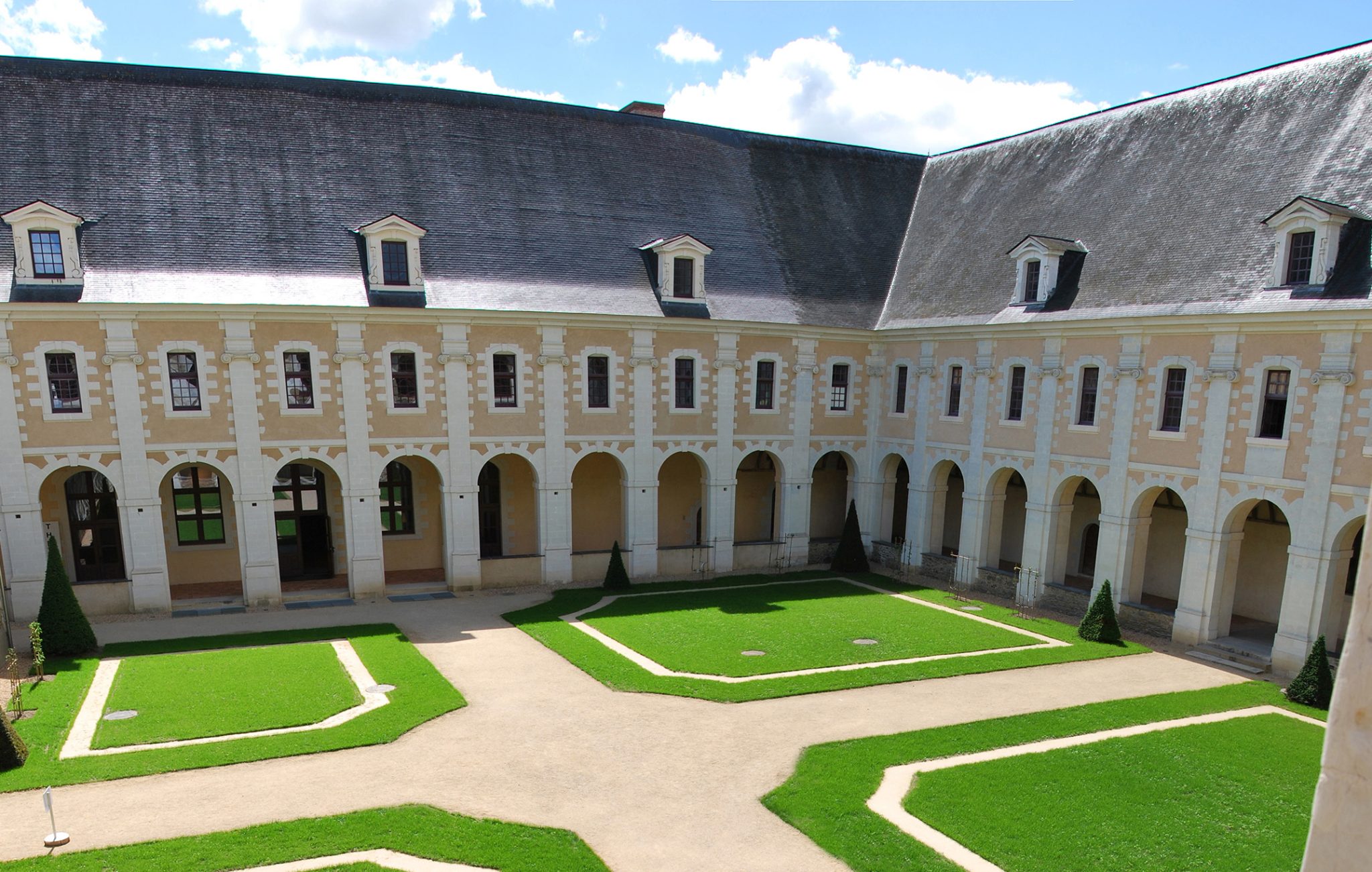Musée d'art et d'histoire de Château Gontier
