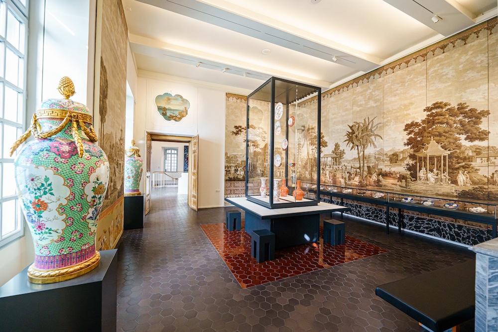 Musée des Beaux-Arts de Draguignan