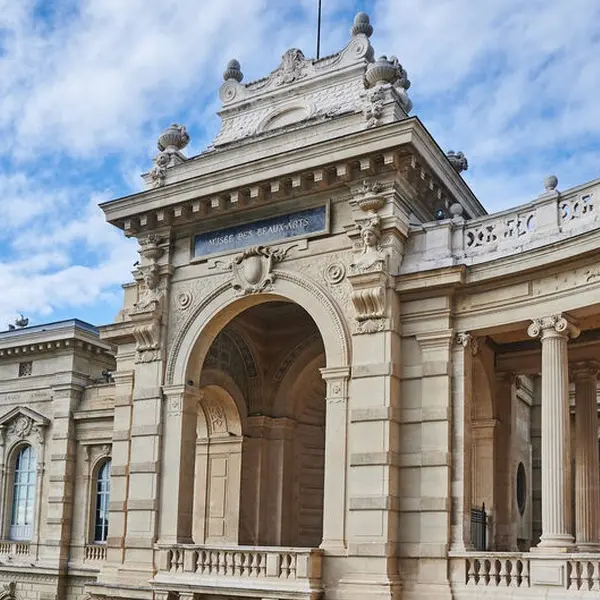 Musée des Beaux Arts de Marseille