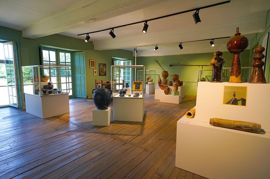 Musée du Grès