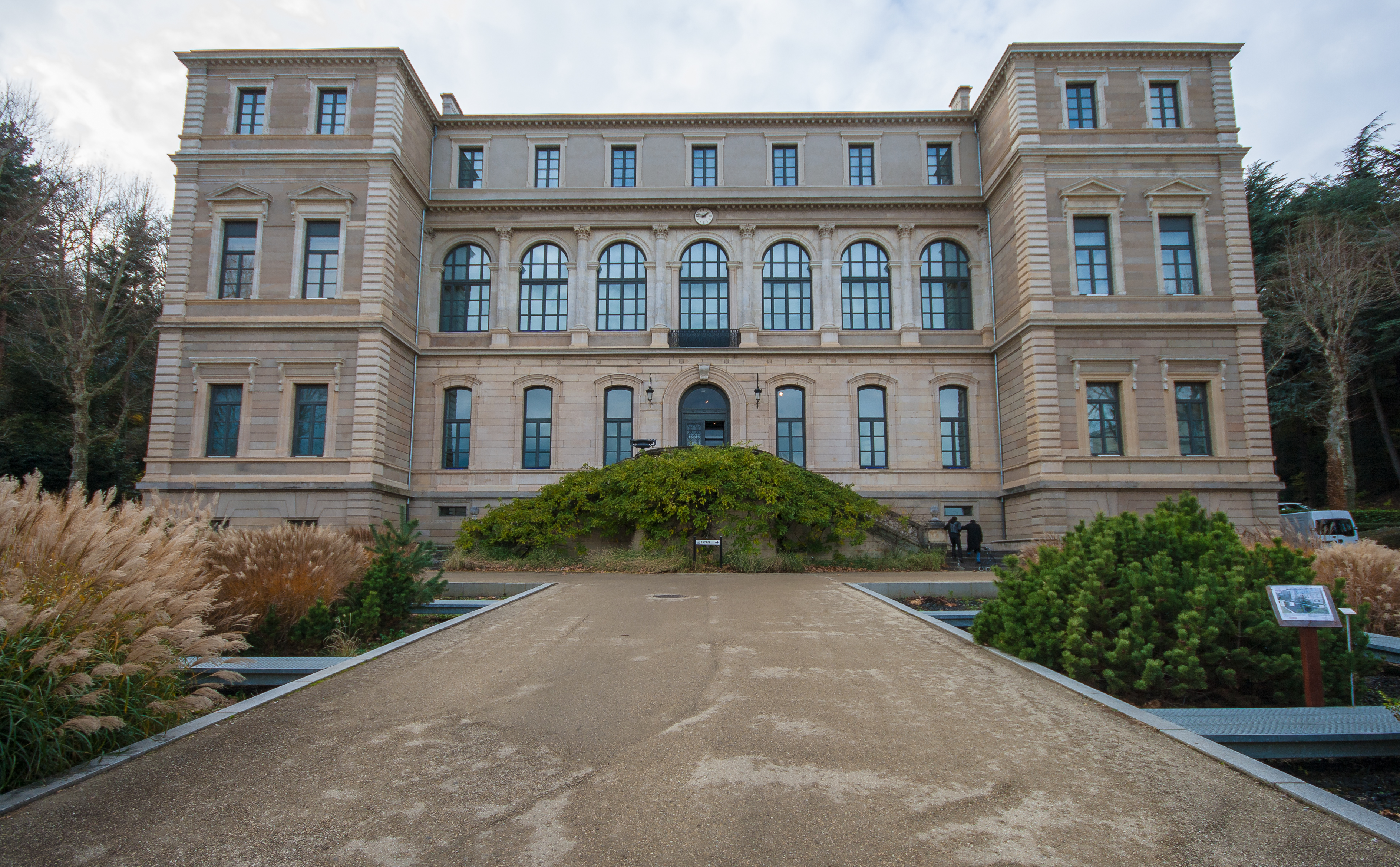 Musée d'Art et d'Industrie de Saint-Etienne