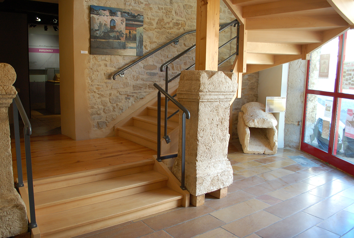 Musée-Maison du Patrimoine