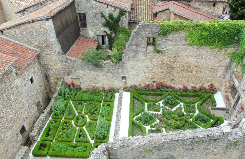 Musée du Vieux Pérouges