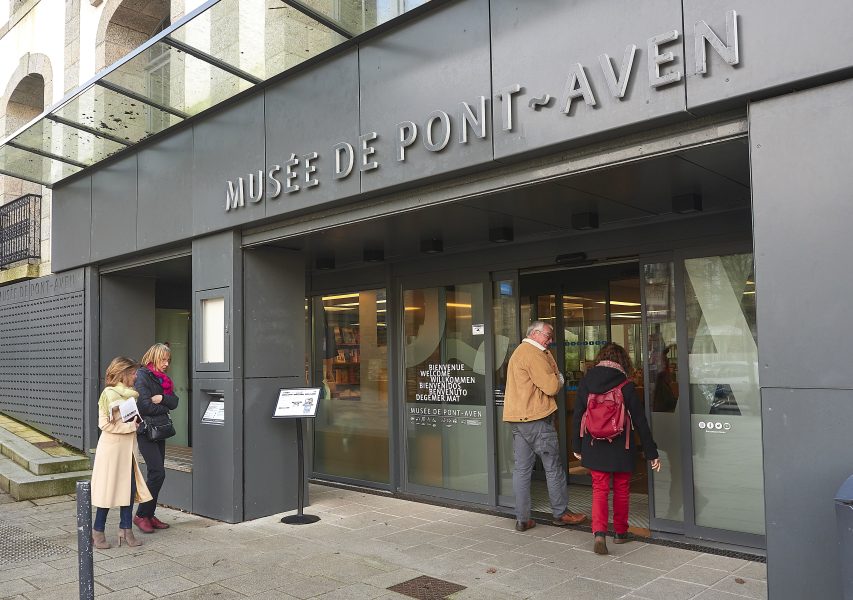 Musée de Pont-Aven