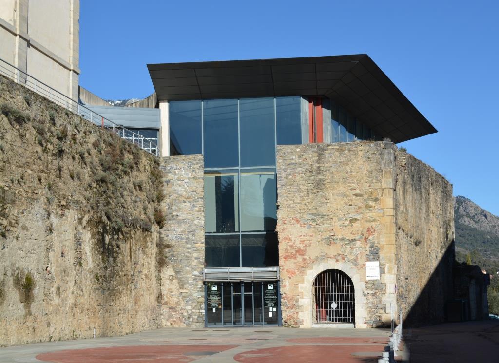 Musée de la Corse