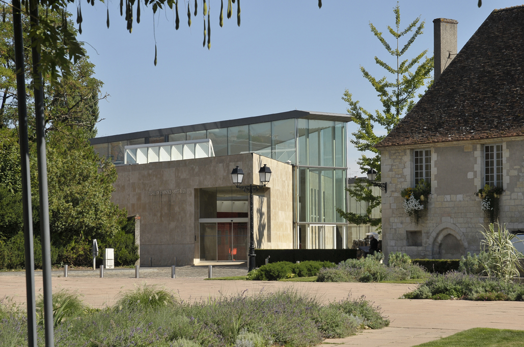 Musée de l'Hospice Saint Roch